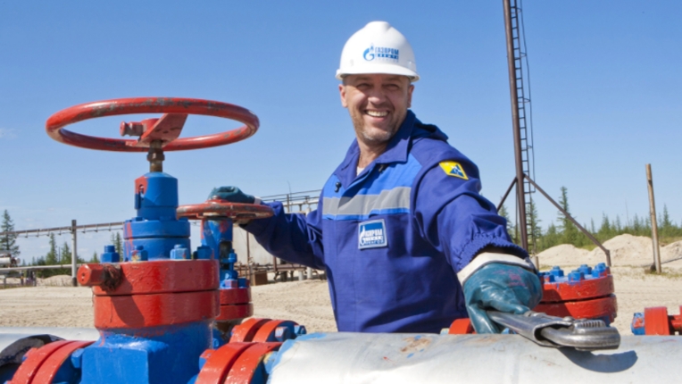 Gazprom ngừng cung cấp khí đốt cho Ba Lan qua Ukraine
