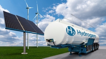 New Mexico để thúc đẩy nền kinh tế năng lượng sạch với Đạo luật phát triển trung tâm hydro