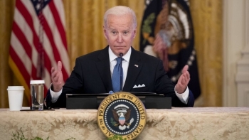 Tổng thống Biden sẽ trở thành đồng minh chính của Qatar ngoài NATO
