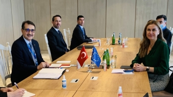 Thổ Nhĩ Kỳ mở cửa hợp tác để đảm bảo an ninh năng lượng trong khu vực châu Âu