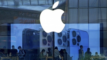 Apple chấp hành quy định văn phòng địa phương của Điện Kremlin