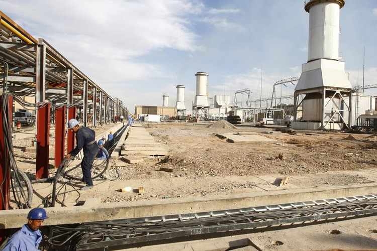 Qatar và Iraq tìm giải pháp khắc phục tình trạng thiếu điện tại Iraq