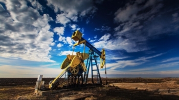 Hoa Kỳ: Sản lượng dầu tăng kỷ lục trong năm tới