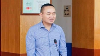 Ông Đào Nam Hải giữ chức Tổng Giám đốc Tập đoàn Xăng dầu Việt Nam- Petrolimex