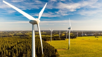 2022 sẽ là một năm quan trọng đối với năng lượng gió