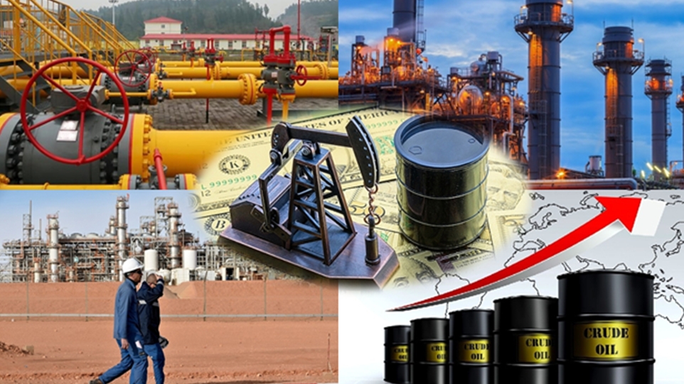 Căng thẳng Nga - Ukraine tiếp tục gây áp lực không nhỏ lên giá dầu và nguồn cung khí đốt