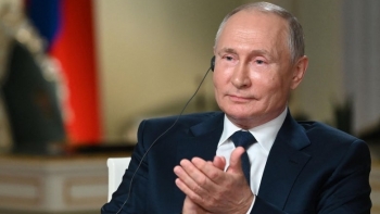 Tổng thống Putin bảo vệ đề cử Cựu thủ tướng Đức - Schroeder vào tập đoàn Gazprom