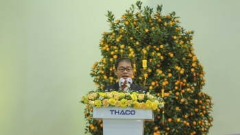 Thông điệp số 17 - năm 2022 của Chủ tịch HĐQT THACO Trần Bá Dương