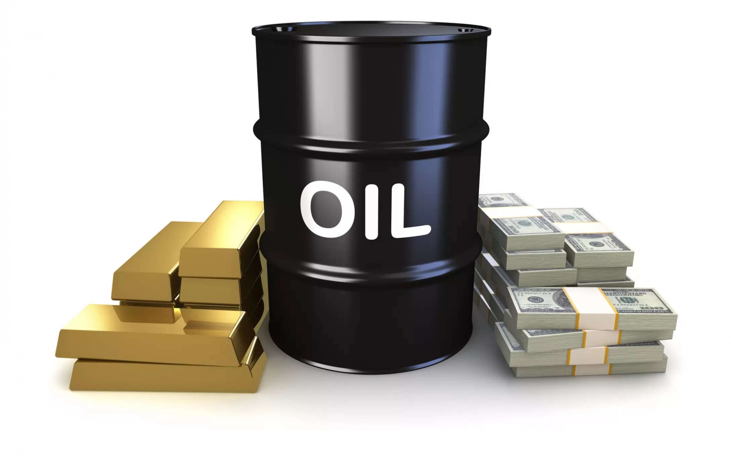 Giá dầu tiếp tục leo thang trước sự bất ổn giữa Nga và Ukraine