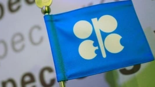 Cuộc chiến ở Ukraine có thể phá vỡ liên minh OPEC+