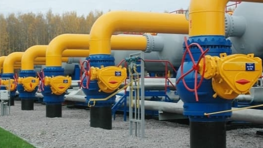 Dòng khí đốt của Nga qua đường ống Yamal-Europe về phía Tây đã được nối lại