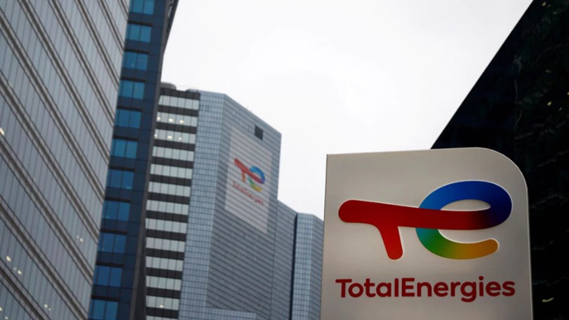 TotalEnergies một lòng trung thành với ngành năng lượng Nga