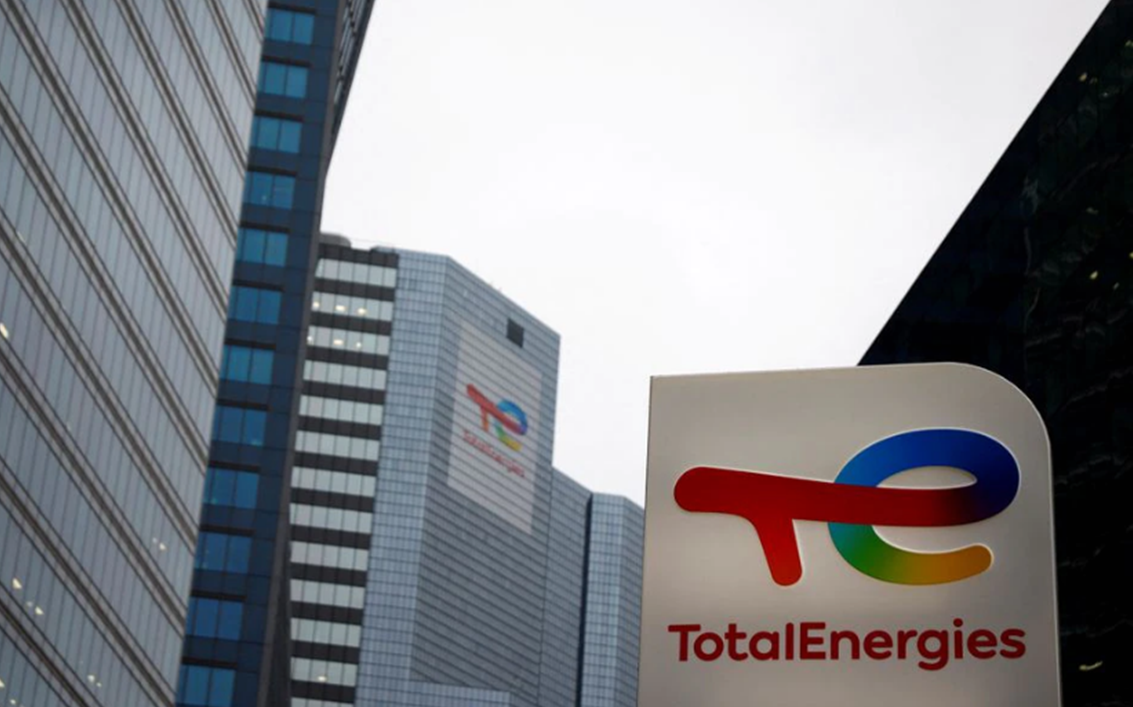 TotalEnergies một lòng trung thành với ngành năng lượng Nga