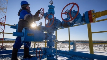 Nhà Trắng lên kế hoạch cấm nhập khẩu dầu của Nga