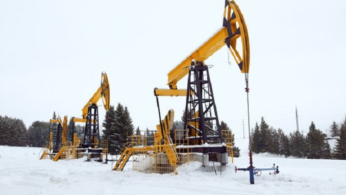 Sản lượng dầu của Nga sẽ sụt giảm đáng kể vào tháng tới