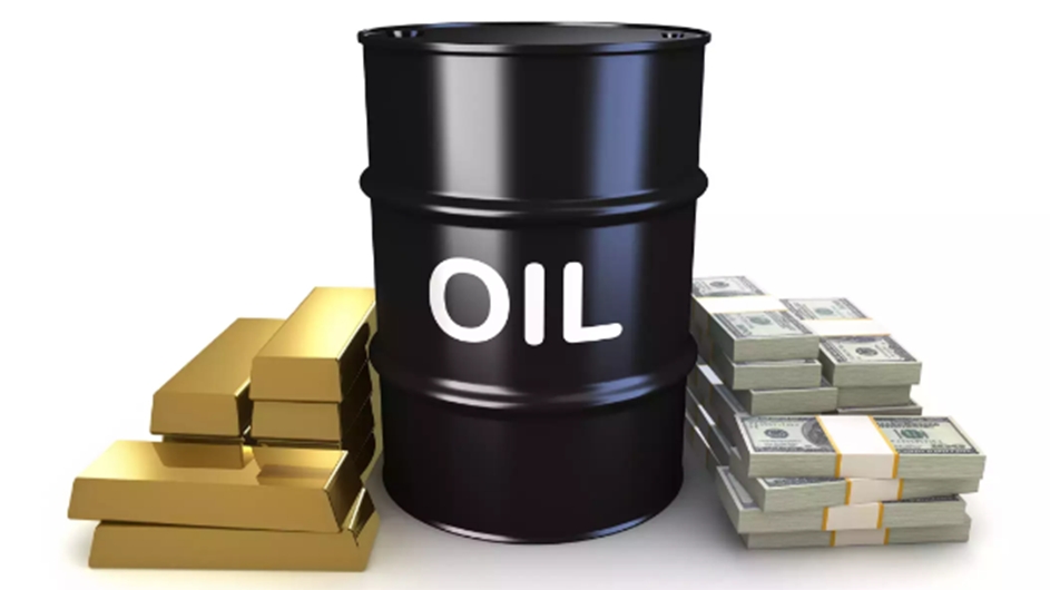 Giá dầu vẫn tiếp tục biến động
