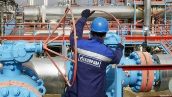 Bulgaria sẽ không tổ chức các cuộc đàm phán để gia hạn thỏa thuận khí đốt với Gazprom