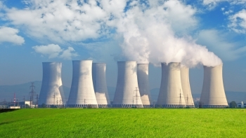 Kế hoạch phát triển năng lượng hạt nhân rầm rộ khắp thế giới