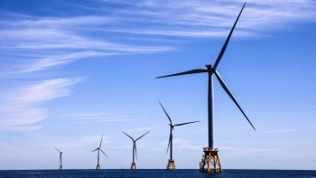 Vương quốc Anh: Triển vọng kinh doanh đầu tiên từ Năng lượng ngoài khơi gồm các lĩnh vực carbon thấp