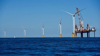 BP thiết lập quan hệ đối tác tập trung vào năng lượng gió ngoài khơi ở Nhật Bản