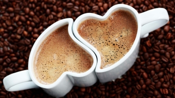 Giá cà phê hôm nay 29/3: Tăng 100 đồng/kg tại các địa phương thu mua trọng điểm