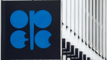 OPEC+ đặt mục tiêu sản lượng chỉ tăng nhẹ bất chấp khủng hoảng Ukraine