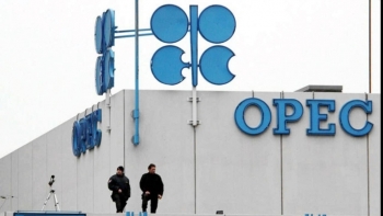 OPEC+ có ý định từ chối bù đắp sự thiếu hụt sản lượng dầu của Nga