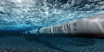 Mỹ vẫn phản đối Nord Stream 2