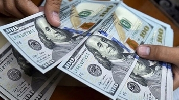 Tỷ giá ngoại tệ hôm nay 7/4: Đồng USD tăng lên mức cao nhất trong gần hai năm