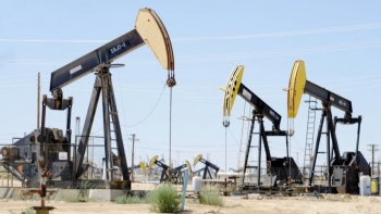 Nam Mỹ: Sự bùng nổ dầu mỏ đang tới đích trong thời kỳ khủng hoảng năng lượng