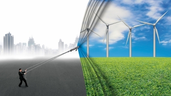 Chuyển động Năng lượng bền vững trong tuần qua (4/4 - 10/4/2022): EU tập trung đẩy mạnh tốc độ phát triển năng lượng xanh