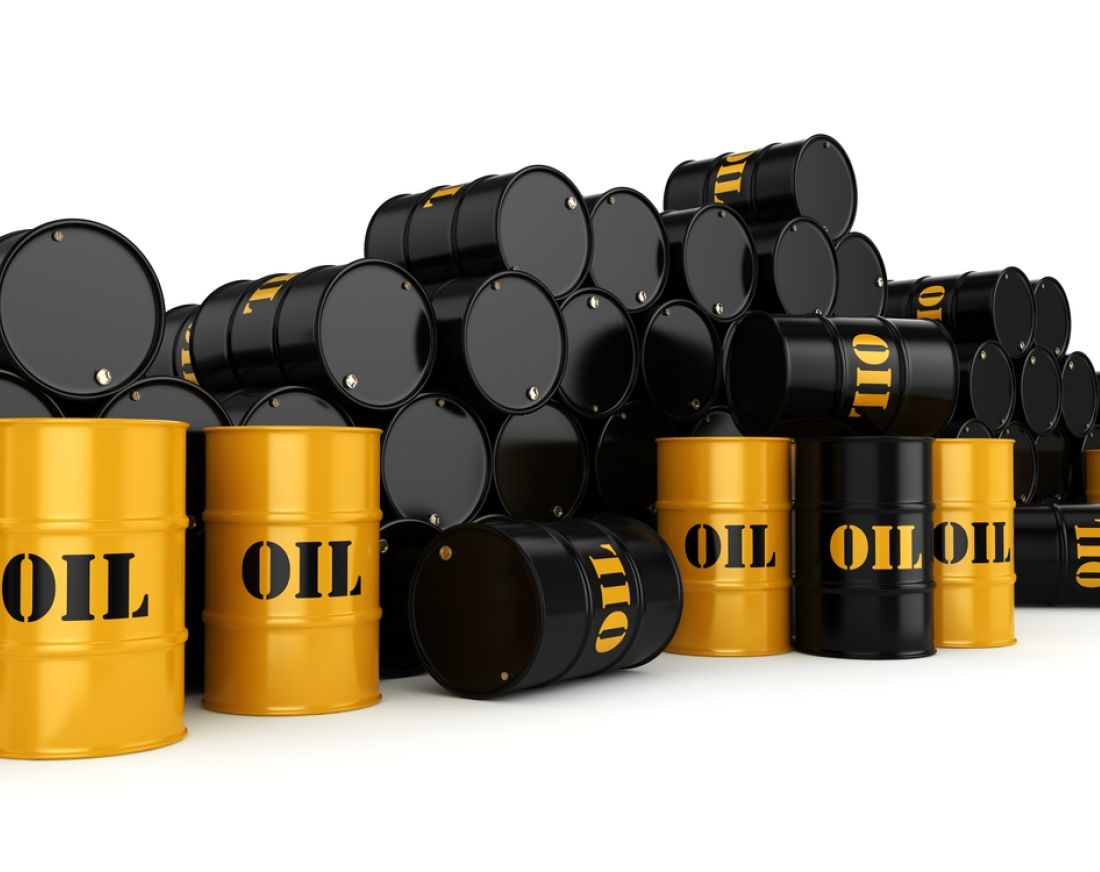 Giá dầu giảm vào đầu phiên giao dịch