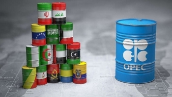 Ả Rập Xê-út dẫn đầu OPEC quyết định loại bỏ dữ liệu từ IEA khi quan hệ giữa Mỹ căng thẳng