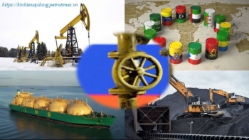 Nhìn lại thị trường Năng lượng thế giới tuần qua (11/4 - 17/4): Lệnh cấm nguồn năng lượng từ Nga sẽ dẫn đến "thảm kịch kinh tế và năng lượng"?