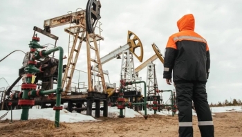 Ngành công nghiệp dầu mỏ của Nga đang gặp khó