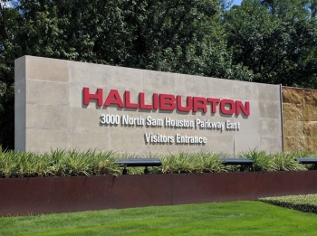Iraq có thể đưa ra quyết định về thỏa thuận khí đốt với Halliburton vào tháng 5