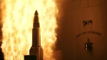 Hoa Kỳ cam kết chấm dứt thử nghiệm tên lửa chống vệ tinh, kêu gọi thỏa thuận toàn cầu