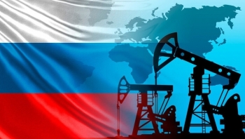 Nga lên kế hoạch linh hoạt, chủ động trong sản xuất và xuất khẩu dầu