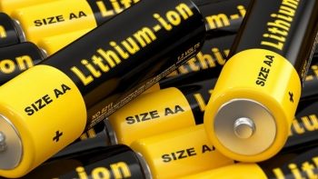 Mỹ có khả năng phá vỡ sự phụ thuộc vào nhập khẩu lithium?