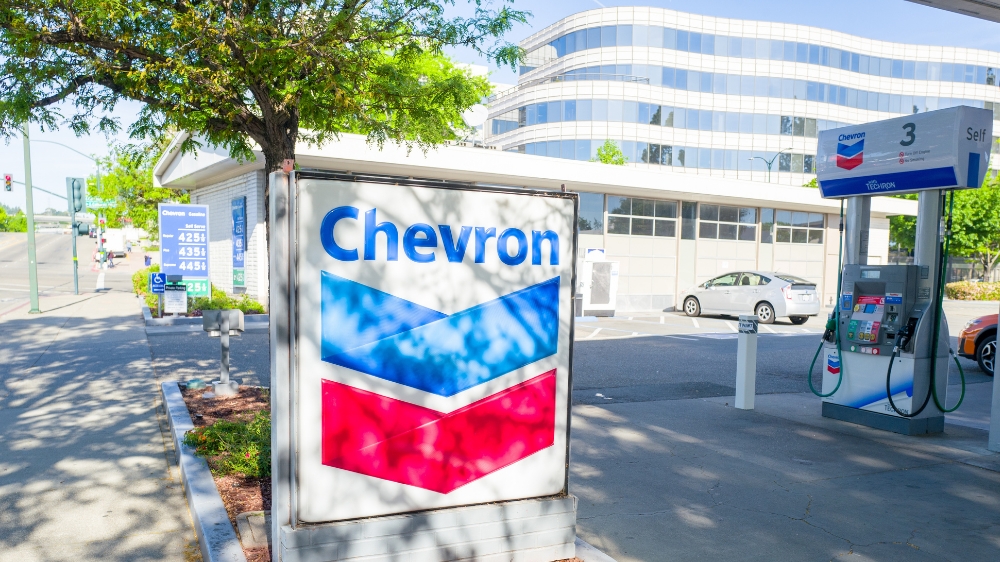 Chevron nâng mục tiêu tăng trưởng lên 15% sản lượng dầu tại lưu vực Permian