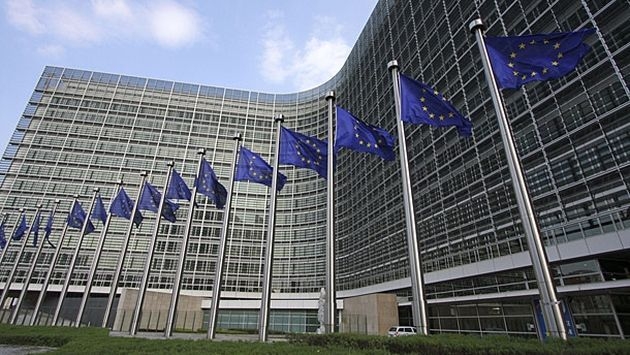 EU bị rò rỉ nội dung bản thảo chương trình nghị sự về năng lượng tái tạo