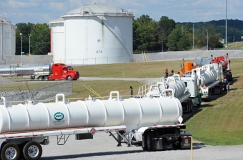 Mỹ: Diễn biến xung quanh vấn đề đường ống dẫn nhiên liệu hàng đầu ngừng hoạt động