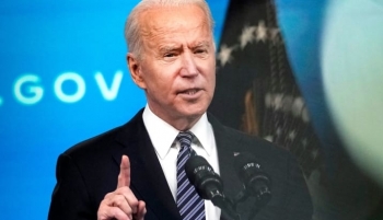 Tổng thống Joe Biden ban hành sắc lệnh tăng cường an ninh mạng
