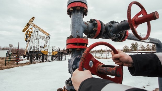 Nga: Trữ lượng dầu mỏ kéo dài được bao lâu?