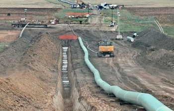 Liệu đường ống dẫn Dakota Access có phải đóng cửa?