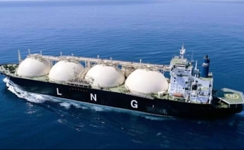 Các giao dịch LNG dài hạn của Hoa Kỳ tiếp tục tăng nhanh
