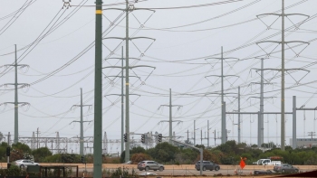 Mỹ: California có nguy cơ thiếu hụt nguồn điện phục vụ cho sinh hoạt