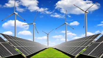 Serbia có quyền từ chối bán năng lượng gió và mặt trời được sản xuất trên lãnh thổ của mình