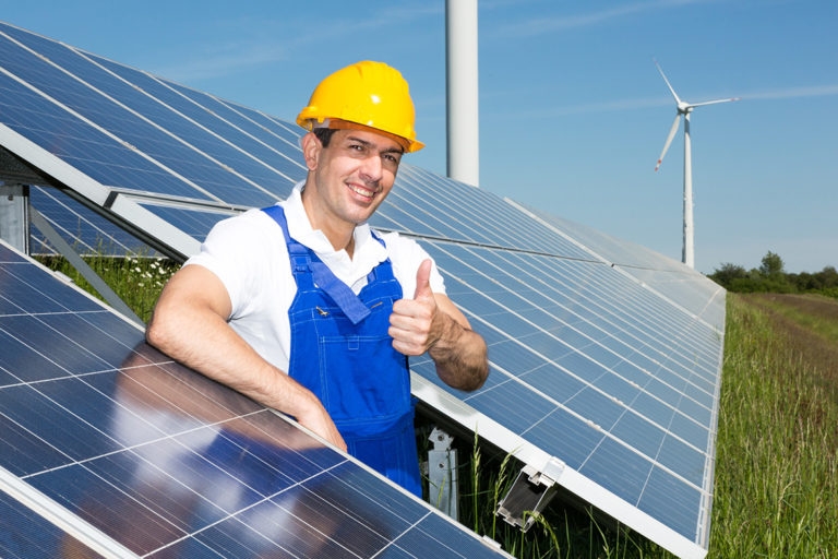 Công suất bổ sung năng lượng tái tạo của EU tăng 30% vào năm 2021