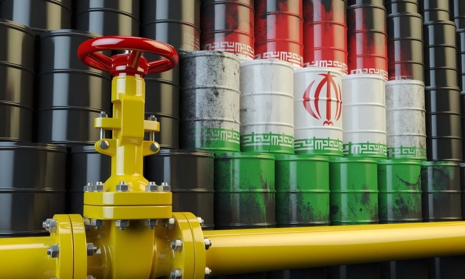 Iran có thể tăng gấp đôi xuất khẩu dầu nếu thị trường cần